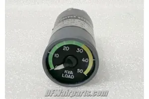 600-50913-1,  Bombardier Challenger 601 AC Load Indicator